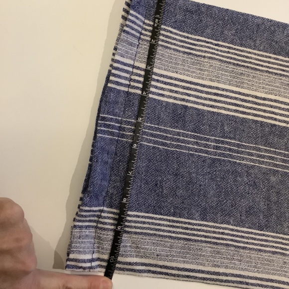 Wide leg pants - Picture 4 of 6